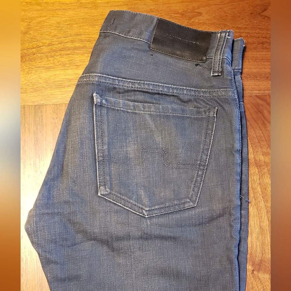 Mens J. Lindeberg Jeans